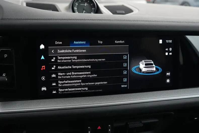 Porsche Cayenne din 2024 cu 10.000 km - oferta POR177131 - foto 27