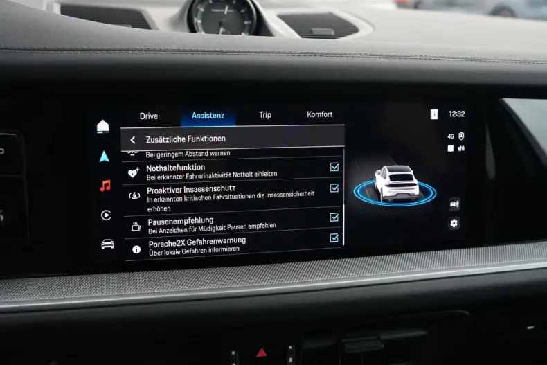 Porsche Cayenne din 2024 cu 10.000 km - oferta POR177131 - foto 28