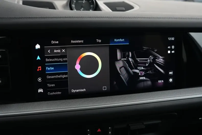 Porsche Cayenne din 2024 cu 10.000 km - oferta POR177131 - foto 29