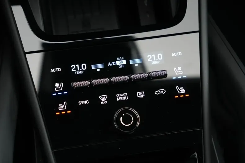 Porsche Cayenne din 2024 cu 10.000 km - oferta POR177131 - foto 31