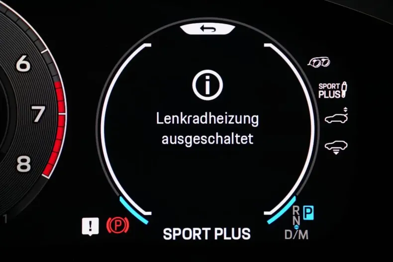 Porsche Cayenne din 2024 cu 10.000 km - oferta POR177131 - foto 36