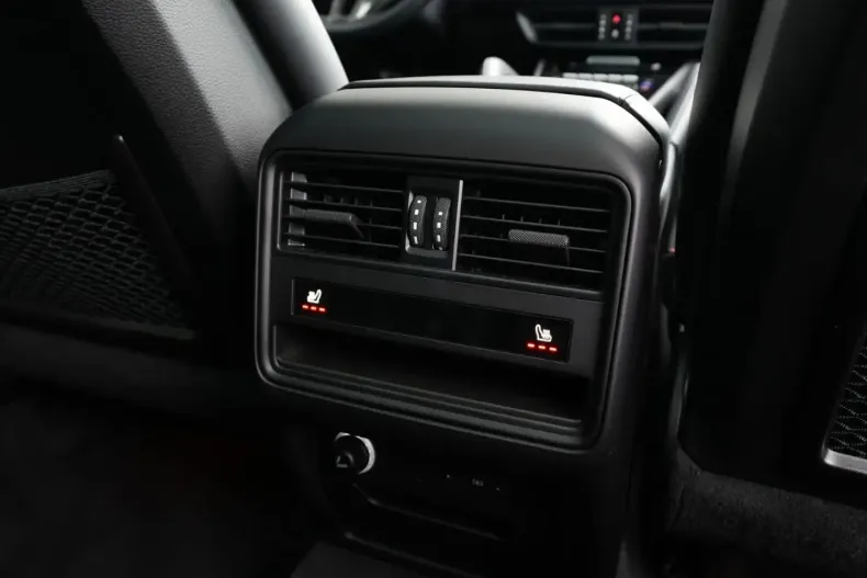 Porsche Cayenne din 2024 cu 10.000 km - oferta POR177131 - foto 41