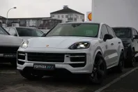 Porsche Cayenne din 2024 cu 10.000 km - oferta POR177131 - foto 47