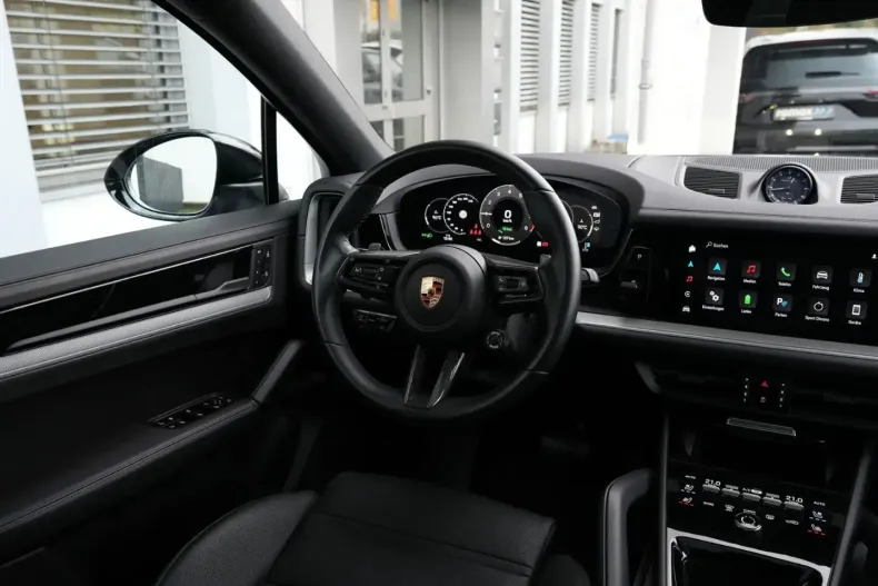 Porsche Cayenne din 2024 cu 10.000 km - oferta POR177131 - foto 50