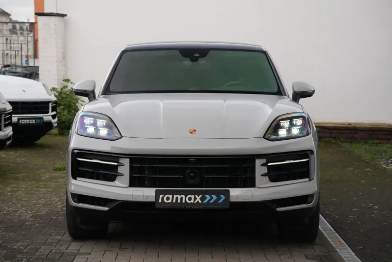 Porsche Cayenne din 2024 cu 24.000 km - oferta POR177133 - foto 3