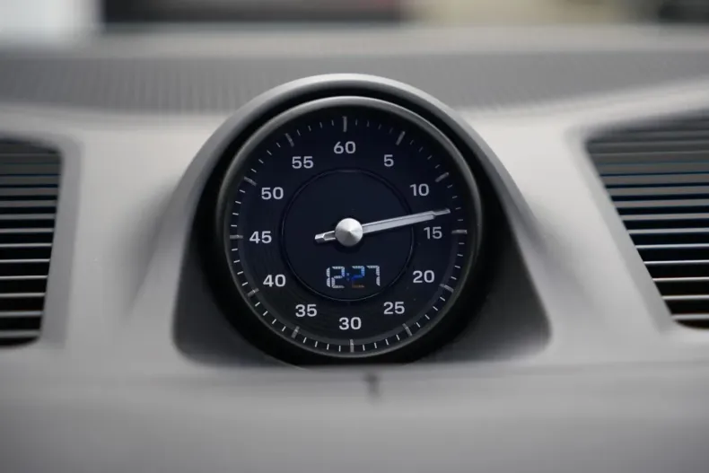 Porsche Cayenne din 2024 cu 24.000 km - oferta POR177133 - foto 29