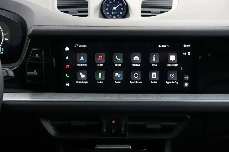 Porsche Cayenne din 2024 cu 24.000 km - oferta POR177133 - foto 30