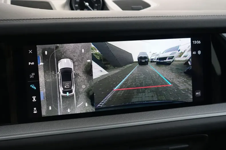 Porsche Cayenne din 2024 cu 24.000 km - oferta POR177133 - foto 31