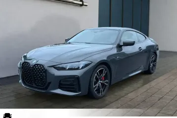 BMW 420 din 2024 - oferta BMW177134