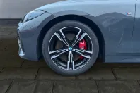 BMW 420 din 2024 cu 23.500 km - oferta BMW177134 - foto 5