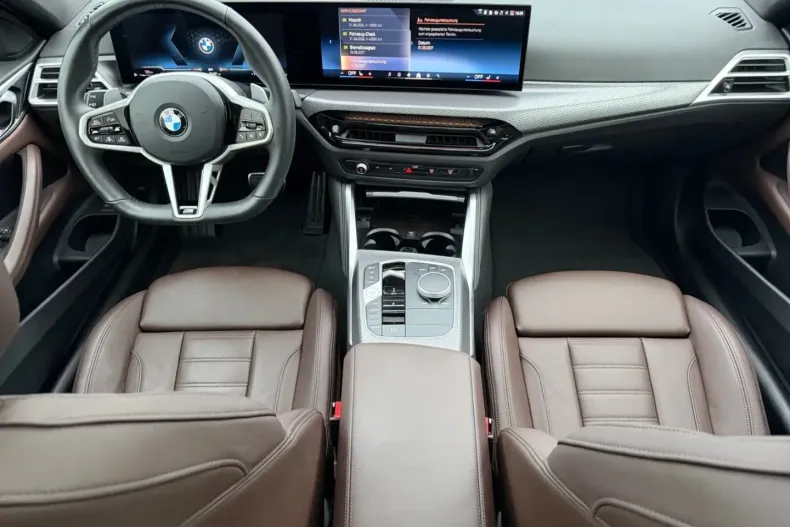 BMW 420 din 2024 cu 23.500 km - oferta BMW177134 - foto 7