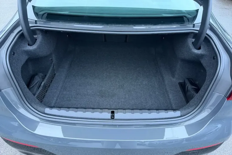 BMW 420 din 2024 cu 23.500 km - oferta BMW177134 - foto 15