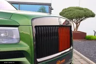 Rolls-Royce Cullinan din 2023 cu 8.500 km - oferta ROL177135 - foto 4