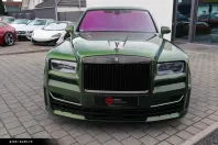Rolls-Royce Cullinan din 2023 cu 8.500 km - oferta ROL177135 - foto 5