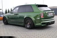 Rolls-Royce Cullinan din 2023 cu 8.500 km - oferta ROL177135 - foto 7
