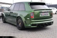 Rolls-Royce Cullinan din 2023 cu 8.500 km - oferta ROL177135 - foto 8