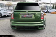 Rolls-Royce Cullinan din 2023 cu 8.500 km - oferta ROL177135 - foto 9