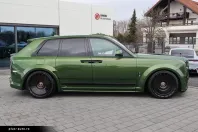 Rolls-Royce Cullinan din 2023 cu 8.500 km - oferta ROL177135 - foto 11