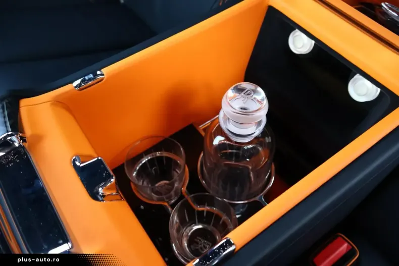 Rolls-Royce Cullinan din 2023 cu 8.500 km - oferta ROL177135 - foto 17