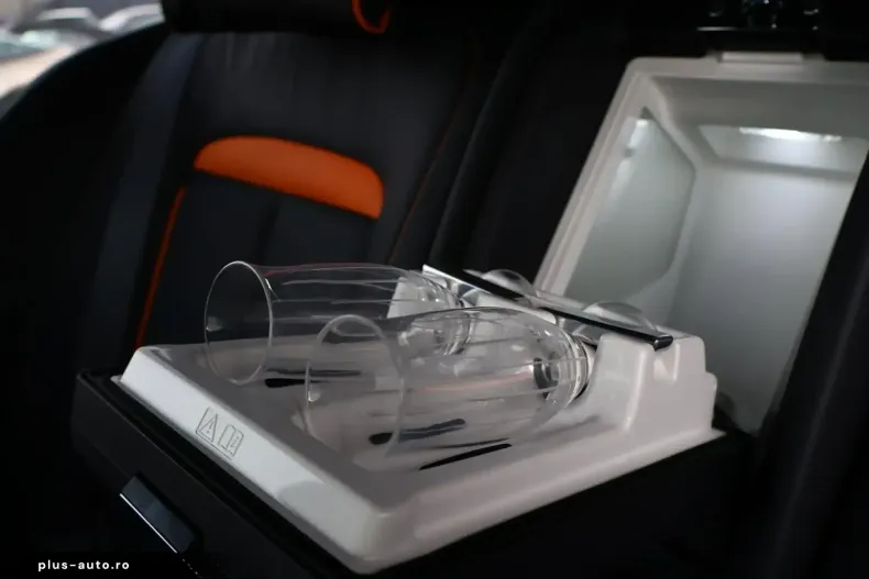 Rolls-Royce Cullinan din 2023 cu 8.500 km - oferta ROL177135 - foto 18