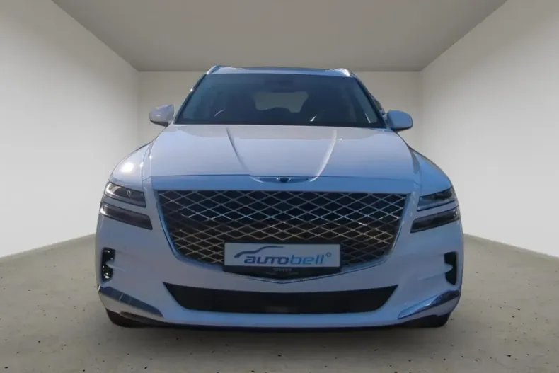 Genesis GV80 din 2023 cu 9.020 km - oferta GEN177136 - foto 1