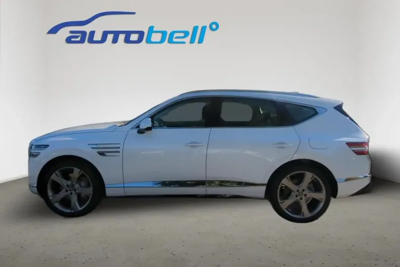 Genesis GV80 din 2023 cu 9.020 km - oferta GEN177136 - foto 3
