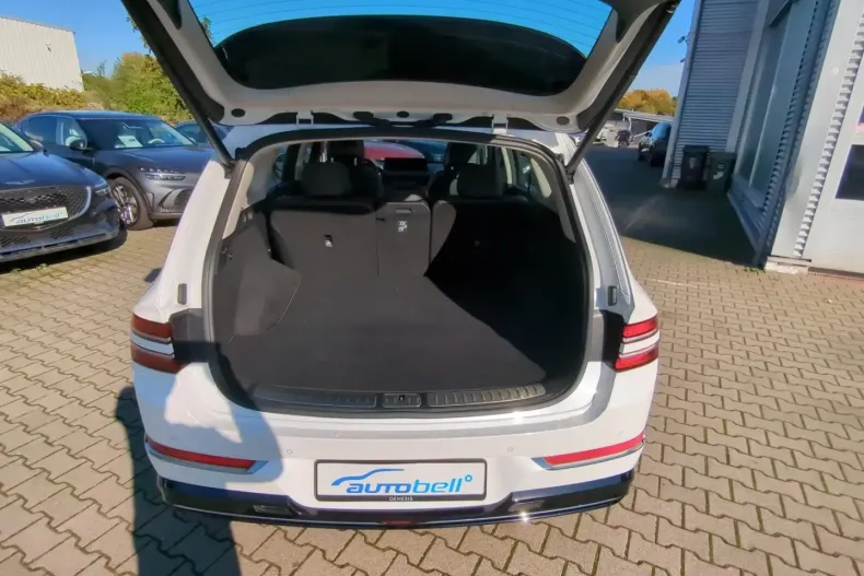 Genesis GV80 din 2023 cu 9.020 km - oferta GEN177136 - foto 12