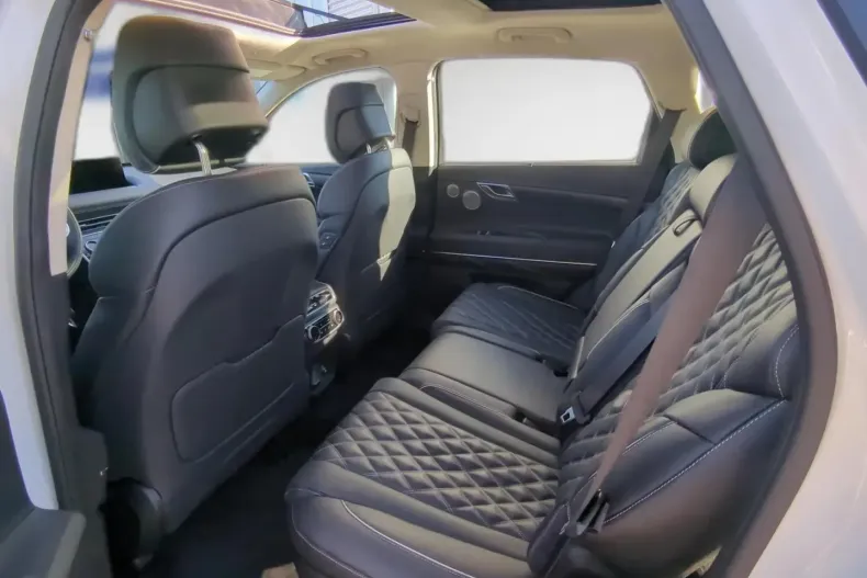 Genesis GV80 din 2023 cu 9.020 km - oferta GEN177136 - foto 13