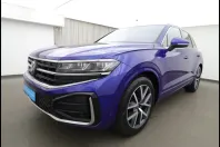 Volkswagen Touareg din 2024 cu 25.700 km - oferta VOL177137 - foto 1