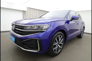 Volkswagen Touareg din 2024 - oferta VOL177137