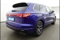 Volkswagen Touareg din 2024 cu 25.700 km - oferta VOL177137 - foto 2