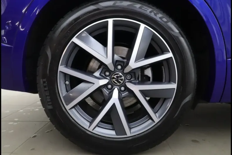 Volkswagen Touareg din 2024 cu 25.700 km - oferta VOL177137 - foto 14