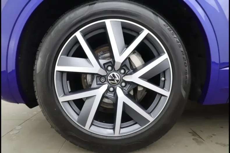 Volkswagen Touareg din 2024 cu 25.700 km - oferta VOL177137 - foto 16