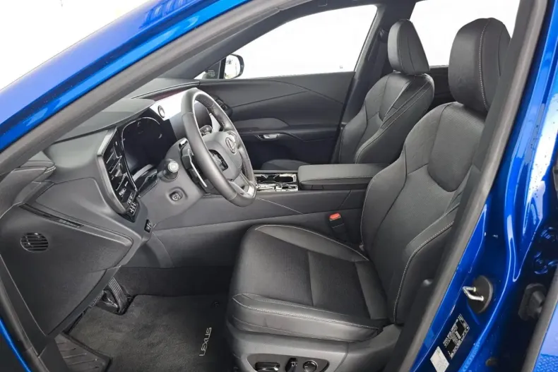 Lexus RX 350 din 2024 cu 37.500 km - oferta LEX177138 - foto 5