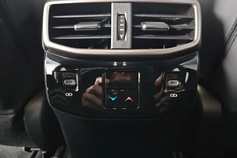 Lexus RX 350 din 2024 cu 37.500 km - oferta LEX177138 - foto 8