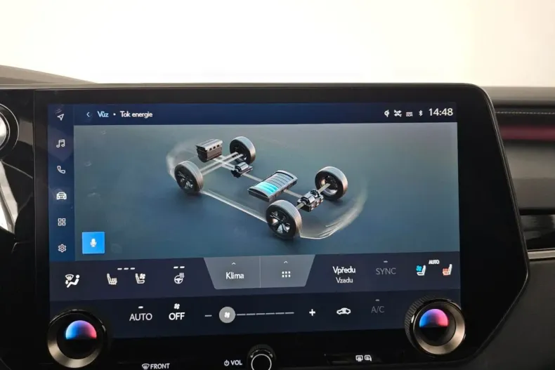 Lexus RX 350 din 2024 cu 37.500 km - oferta LEX177138 - foto 11