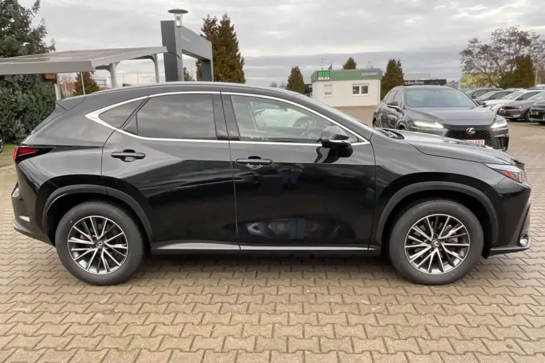 Lexus NX 350h din 2024 cu 14.175 km - oferta LEX177139 - foto 5