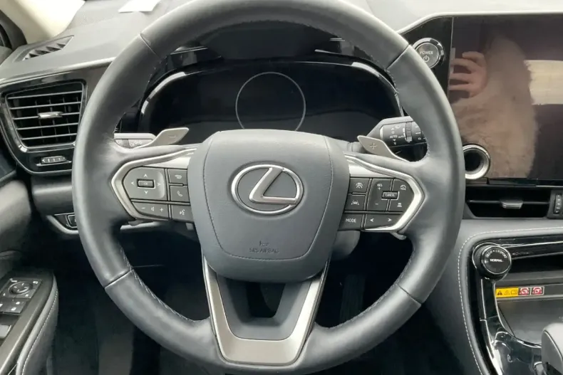 Lexus NX 350h din 2024 cu 14.175 km - oferta LEX177139 - foto 9