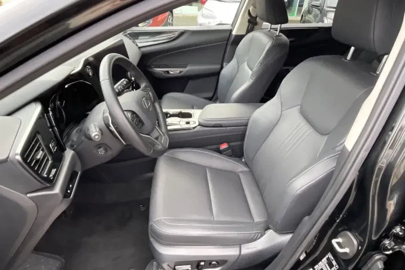 Lexus NX 350h din 2024 cu 14.175 km - oferta LEX177139 - foto 10