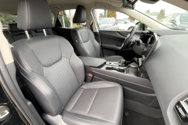 Lexus NX 350h din 2024 cu 14.175 km - oferta LEX177139 - foto 15