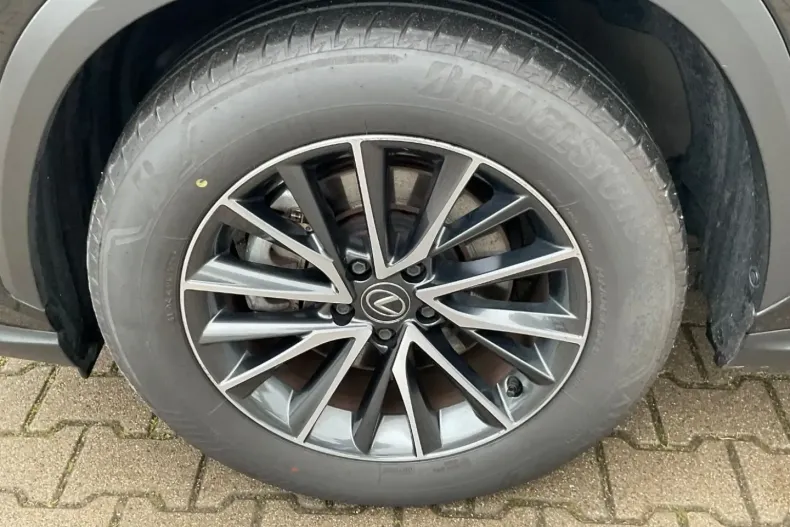 Lexus NX 350h din 2024 cu 14.175 km - oferta LEX177139 - foto 18