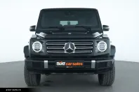 Mercedes-Benz G 500 din 2023 cu 80.867 km - oferta MER177141 - foto 2