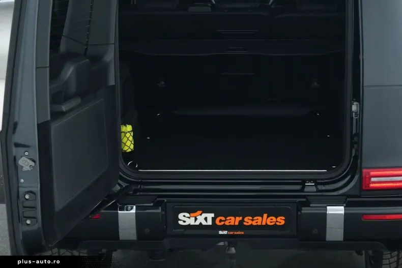 Mercedes-Benz G 500 din 2023 cu 80.867 km - oferta MER177141 - foto 6