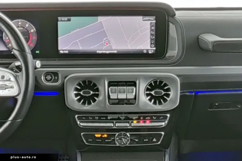 Mercedes-Benz G 500 din 2023 cu 80.867 km - oferta MER177141 - foto 12