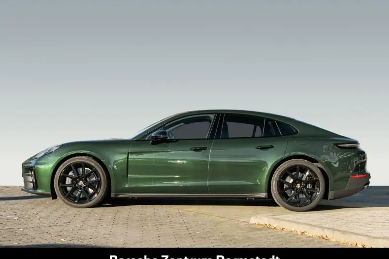 Porsche Panamera din 2024 cu 22.643 km - oferta POR177142 - foto 2