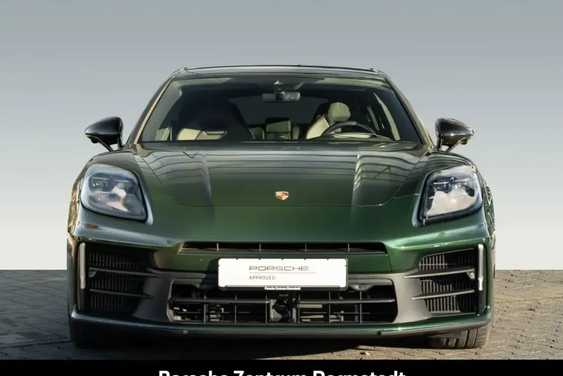 Porsche Panamera din 2024 cu 22.643 km - oferta POR177142 - foto 7