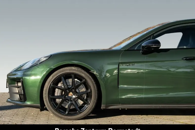 Porsche Panamera din 2024 cu 22.643 km - oferta POR177142 - foto 9