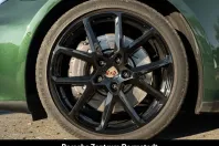 Porsche Panamera din 2024 cu 22.643 km - oferta POR177142 - foto 10