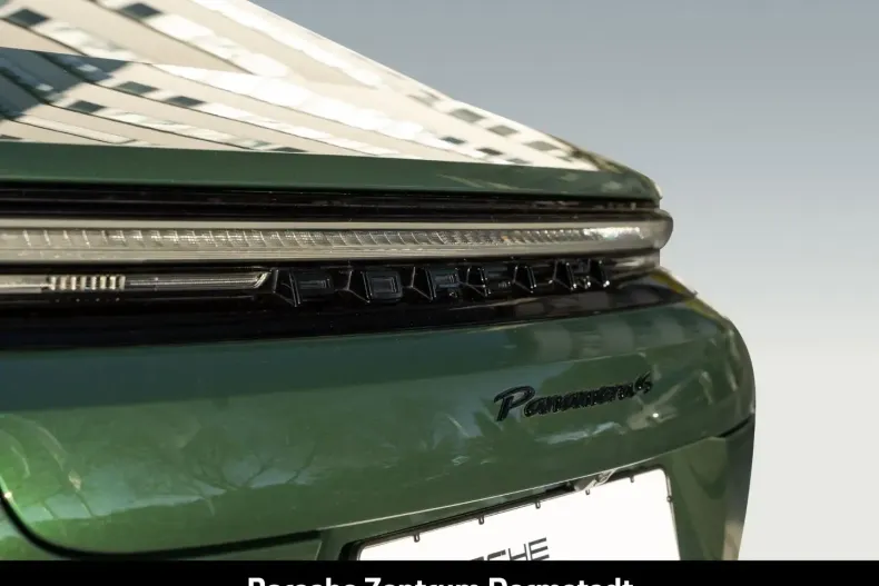 Porsche Panamera din 2024 cu 22.643 km - oferta POR177142 - foto 14