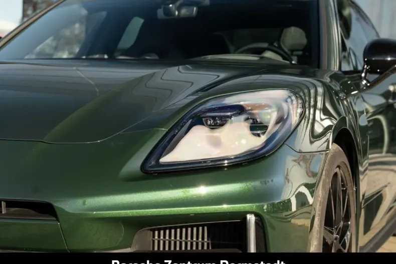 Porsche Panamera din 2024 cu 22.643 km - oferta POR177142 - foto 16